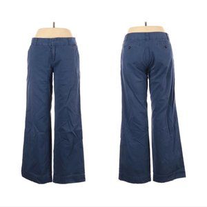 Lilly Pulitzer Vintage Navy Wide Leg Pants